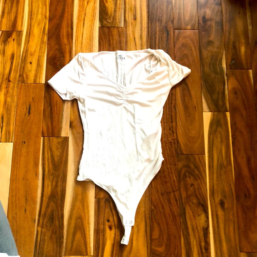 Hollister body suit!!!